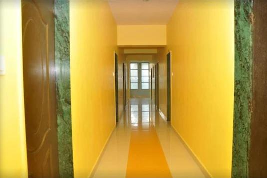 Hotel Mahakal Tulsi Somnath Bagian luar foto