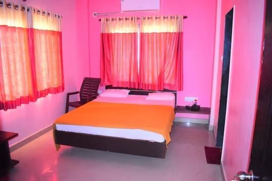 Hotel Mahakal Tulsi Somnath Bagian luar foto