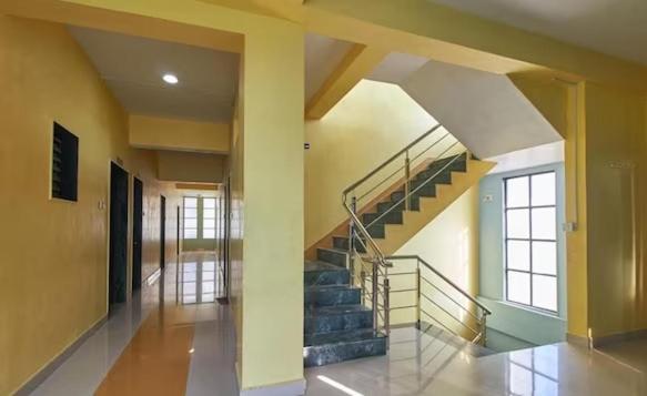 Hotel Mahakal Tulsi Somnath Bagian luar foto
